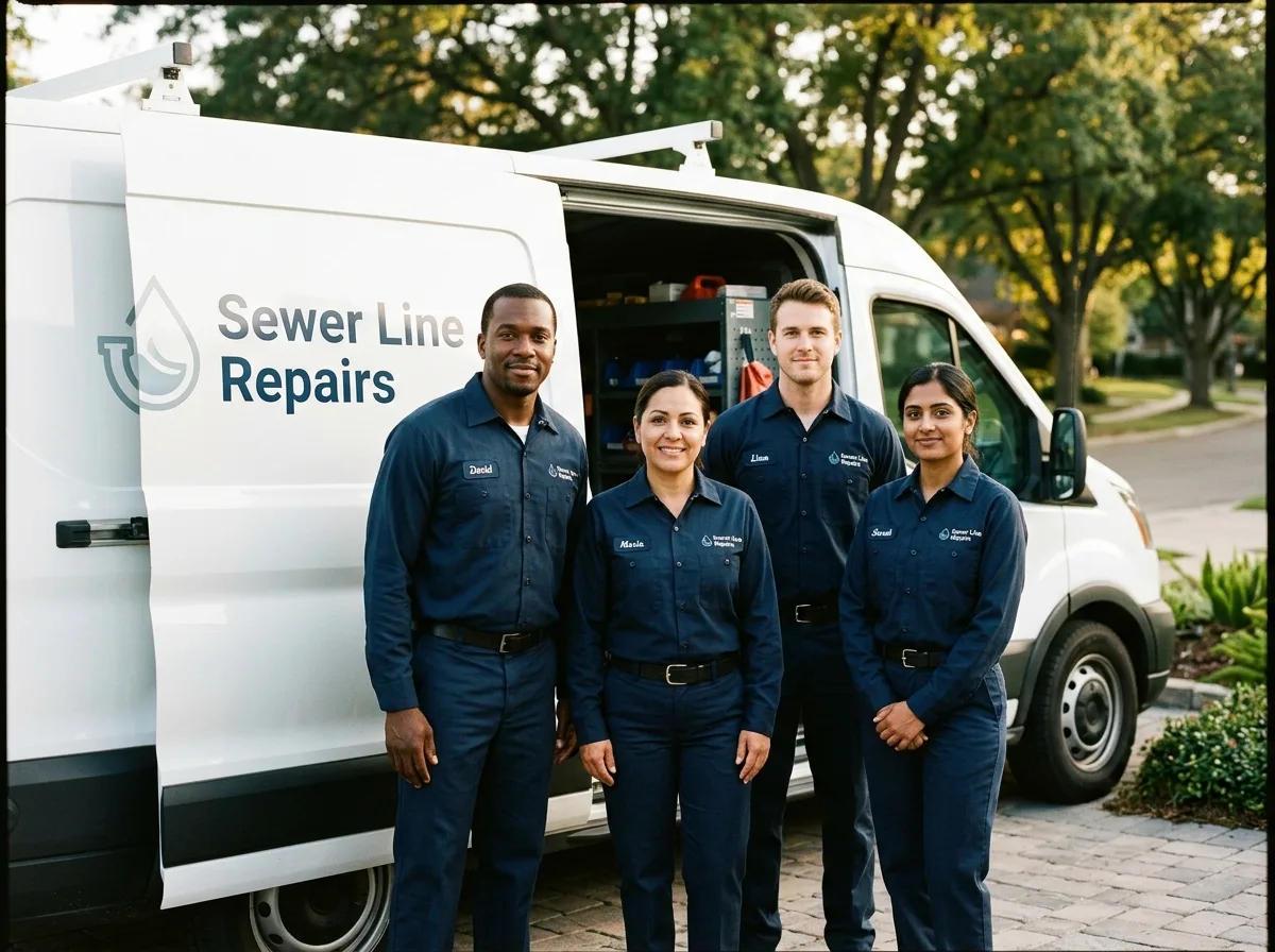 Emergency Plumber company in New Hope, PA