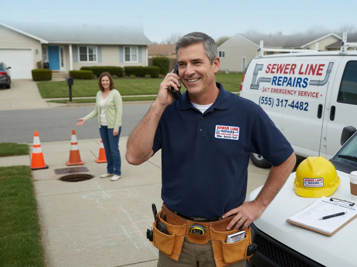 Emergency Plumber New Hope, PA FAQs